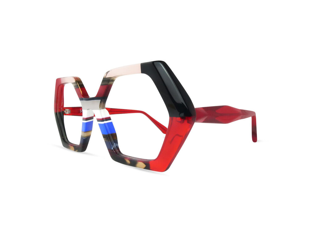 Ultra Limited l'occhiale che ti rende unico