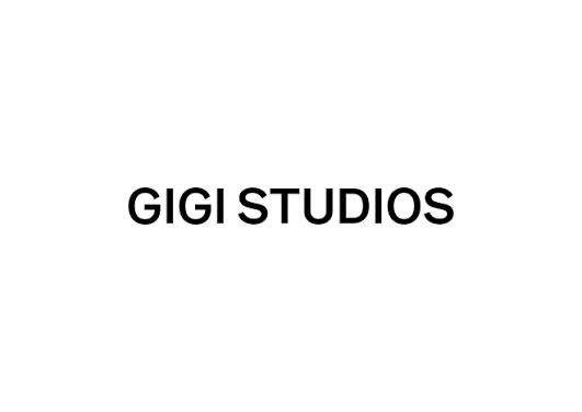 logo gigi studio
